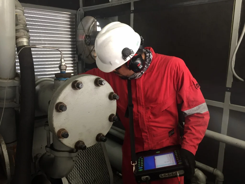 Mantenimientos mayores menores condición Rempower